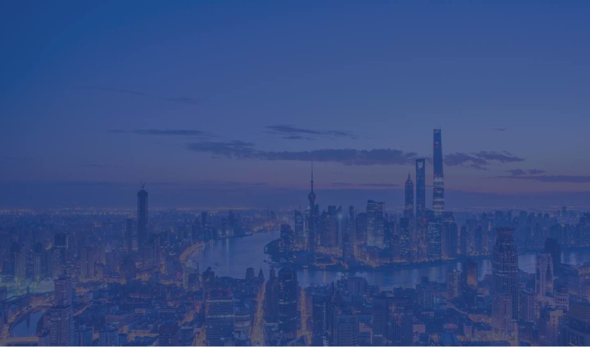 智慧城市，它們是由什么組成的？
